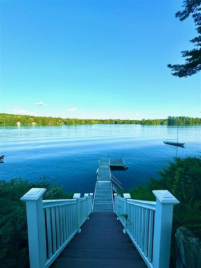ANNABESSACOOK RETREAT LIMIT 8 home